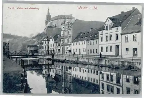 Weida  *