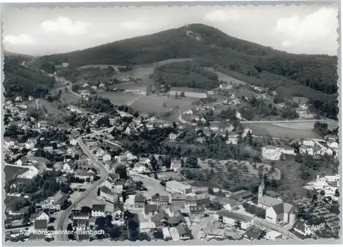 Ittenbach Fliegeraufnahme *