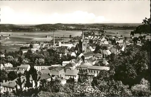 Bad Freienwalde Stadt Schlossgarten / Bad Freienwalde /Maerkisch-Oderland LKR