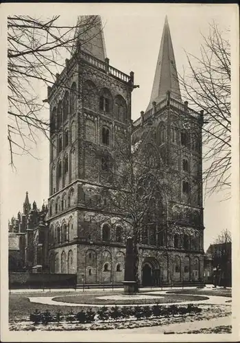 Xanten Viktorsdom / Xanten /Wesel LKR