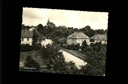 Lommatzsch  / Lommatzsch /Meissen LKR