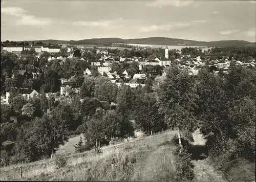 Markneukirchen Musikstadt / Markneukirchen /Vogtlandkreis LKR