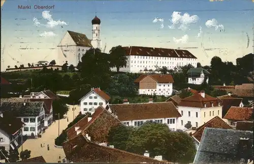 Marktoberdorf  / Marktoberdorf /Ostallgaeu LKR