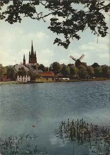 Werder Havel  / Werder /Potsdam-Mittelmark LKR