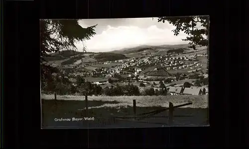 Grafenau Niederbayern 