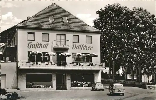 Grafenau Niederbayern Gasthof Naetscher