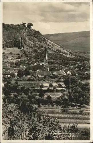 Grossheubach Kloster Engelberg