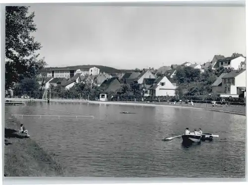 Hochspeyer Strandbad *