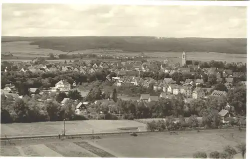 Riedlingen Wuerttemberg  *