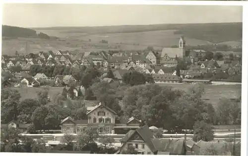 Riedlingen Wuerttemberg  *