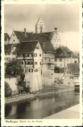 Riedlingen Wuerttemberg  *