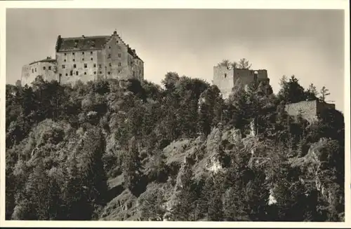 Riedenburg Altmuehltal Riedenburg Schloss Rosenburg * / Riedenburg /Kelheim LKR