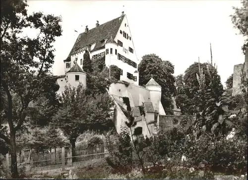 Leipheim Schloss *