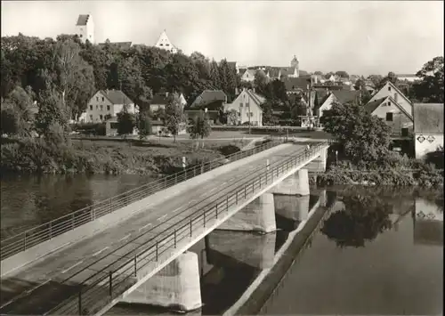 Leipheim Donau *