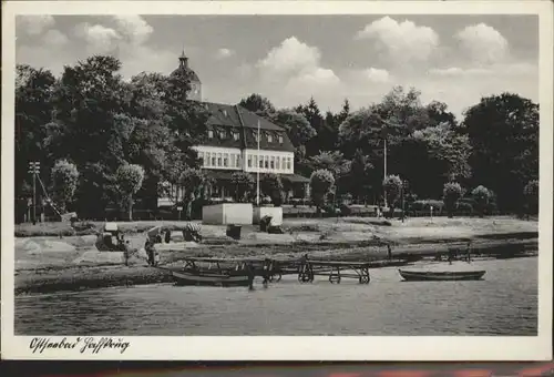 Haffkrug Ostseebad Haffkrug  x / Scharbeutz /Ostholstein LKR