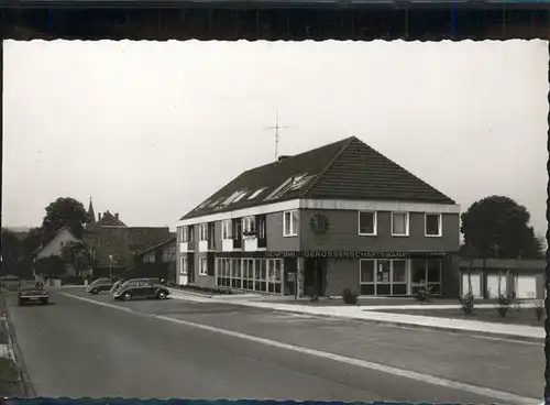 Bovenden Genossenschaftsbank