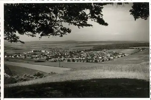 Bovenden Gesamtansicht