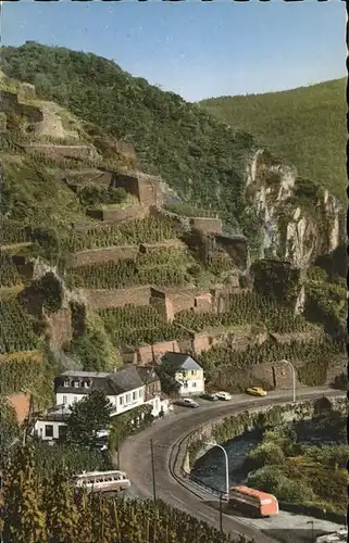 Walporzheim Hotel Zum Saenger an der Ahr Kat. Bad Neuenahr-Ahrweiler