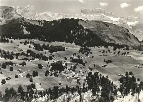 Braunwald GL Braunwald  x / Braunwald /Bz. Glarus