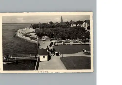 Laboe  / Laboe /Ploen LKR