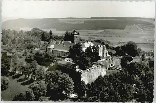 Kronach Fliegeraufnahme *