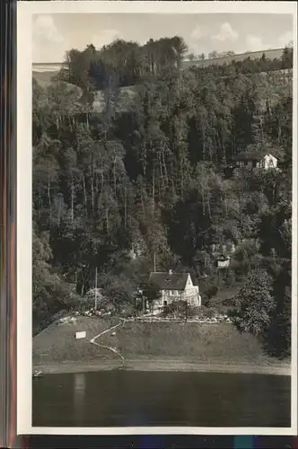 Rathen Saechsische Schweiz Gasthaus zum Einsiedler / Rathen Sachsen /Saechsische Schweiz-Osterzgebirge LKR