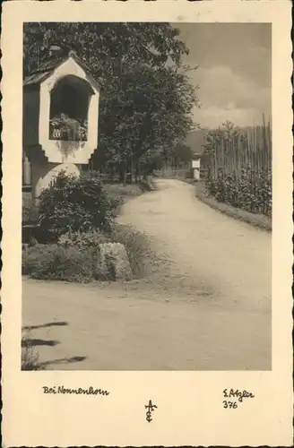 Nonnenhorn Bildstock / Nonnenhorn Bodensee /Lindau LKR