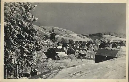 Geising Erzgebirge Geising Erzgebirge x / Geising Osterzgebirge /Saechsische Schweiz-Osterzgebirge LKR