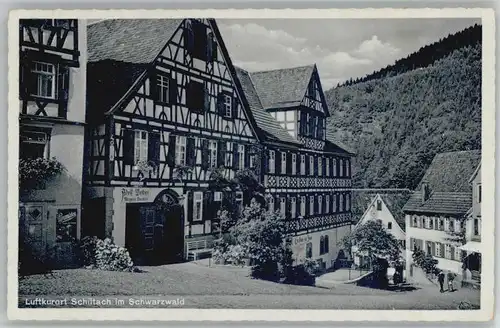 Schiltach  x