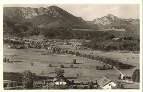 Bergen Chiemgau Bergen Chiemgau Hochfelln * / Bergen /Traunstein LKR