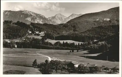 Bergen Chiemgau Bergen Chiemgau Maria Eck Bad Adelholzen * / Bergen /Traunstein LKR