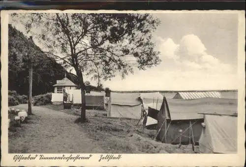 Timmendorfer Strand Zeltstadt *