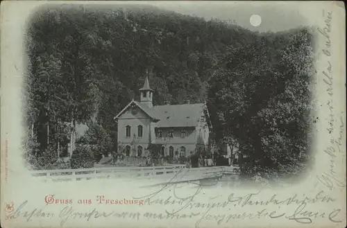 Treseburg 