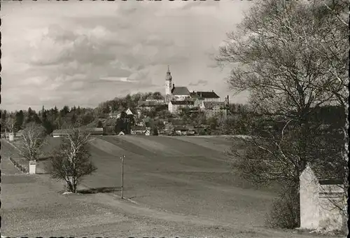 Andechs  Kat. Andechs