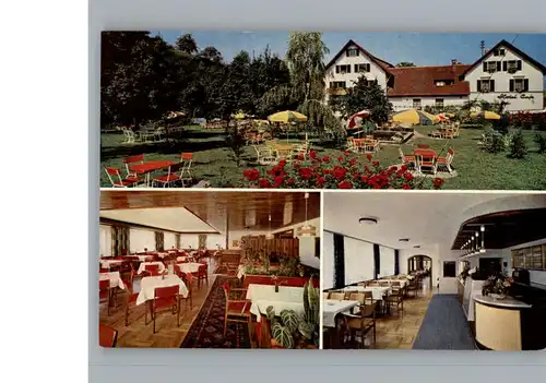 Sasbachwalden Hotel, Cafe Fallert / Sasbachwalden /Ortenaukreis LKR