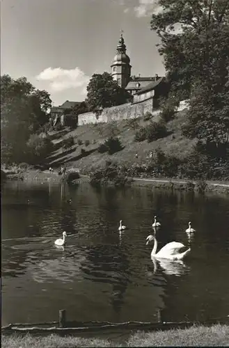 Bad Berleburg Schlosspark *