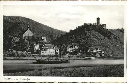 Beilstein  *