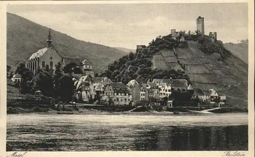 Beilstein  *