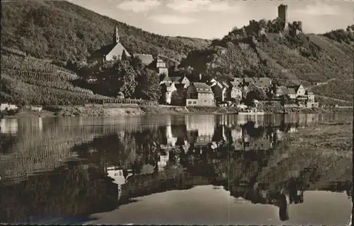 Beilstein Mosel 