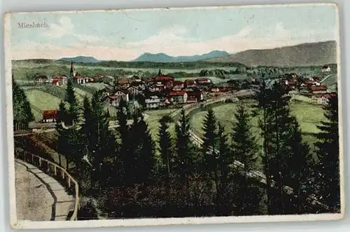 Miesbach  x 1913