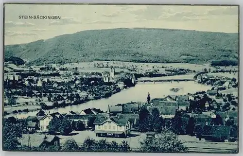 Stein Rhein  x