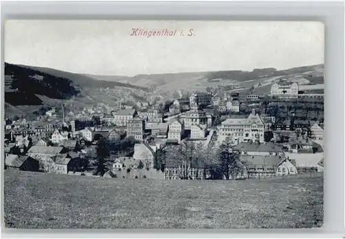 Klingenthal  *