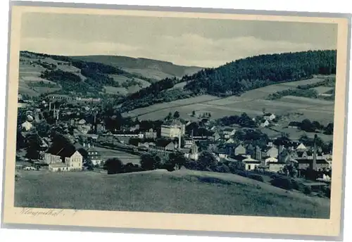 Klingenthal  *