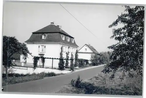 Manderscheid Eifel Manderscheid Haus Biedlingmaie * / Manderscheid /Bernkastel-Wittlich LKR