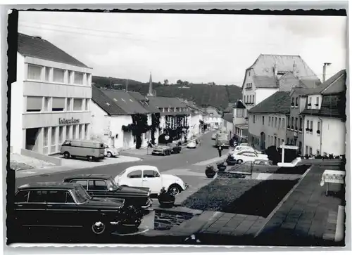 Manderscheid Eifel Manderscheid Hauptstrasse * / Manderscheid /Bernkastel-Wittlich LKR