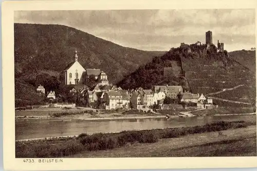 Beilstein Mosel  *