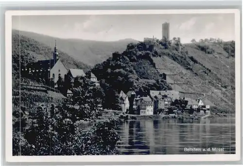 Beilstein Mosel  *