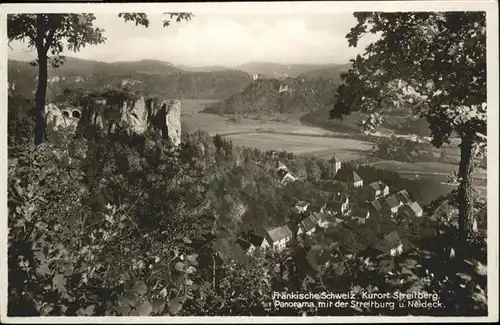 Streitberg Oberfranken Neideck