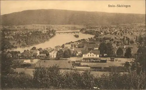 Stein Rhein Saeckingen x