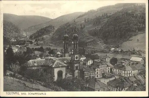 Todtnau  x